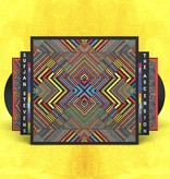 Sufjan Stevens ‎– The Ascension