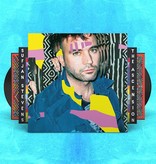 Sufjan Stevens ‎– The Ascension
