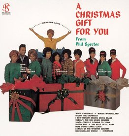 Phil Spector - A Christmas Gift For You From Philles Records
