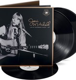 Joni Mitchell ‎– Live at Canterbury House 1967