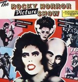 Soundtrack - Rocky Horror Picture Show