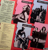 Soundtrack - Rocky Horror Picture Show