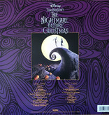 Soundtrack - The Nightmare Before Christmas