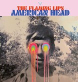 Flaming Lips ‎– American Head