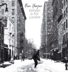 Ben Harper ‎– Winter Is For Lovers