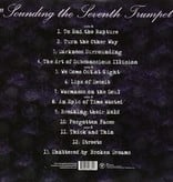 Avenged Sevenfold ‎– Sounding The Seventh Trumpet