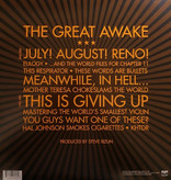 Flatliners ‎– The Great Awake