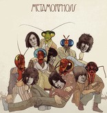 Rolling Stones ‎– Metamorphosis