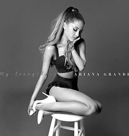 Ariana Grande ‎– My Everything