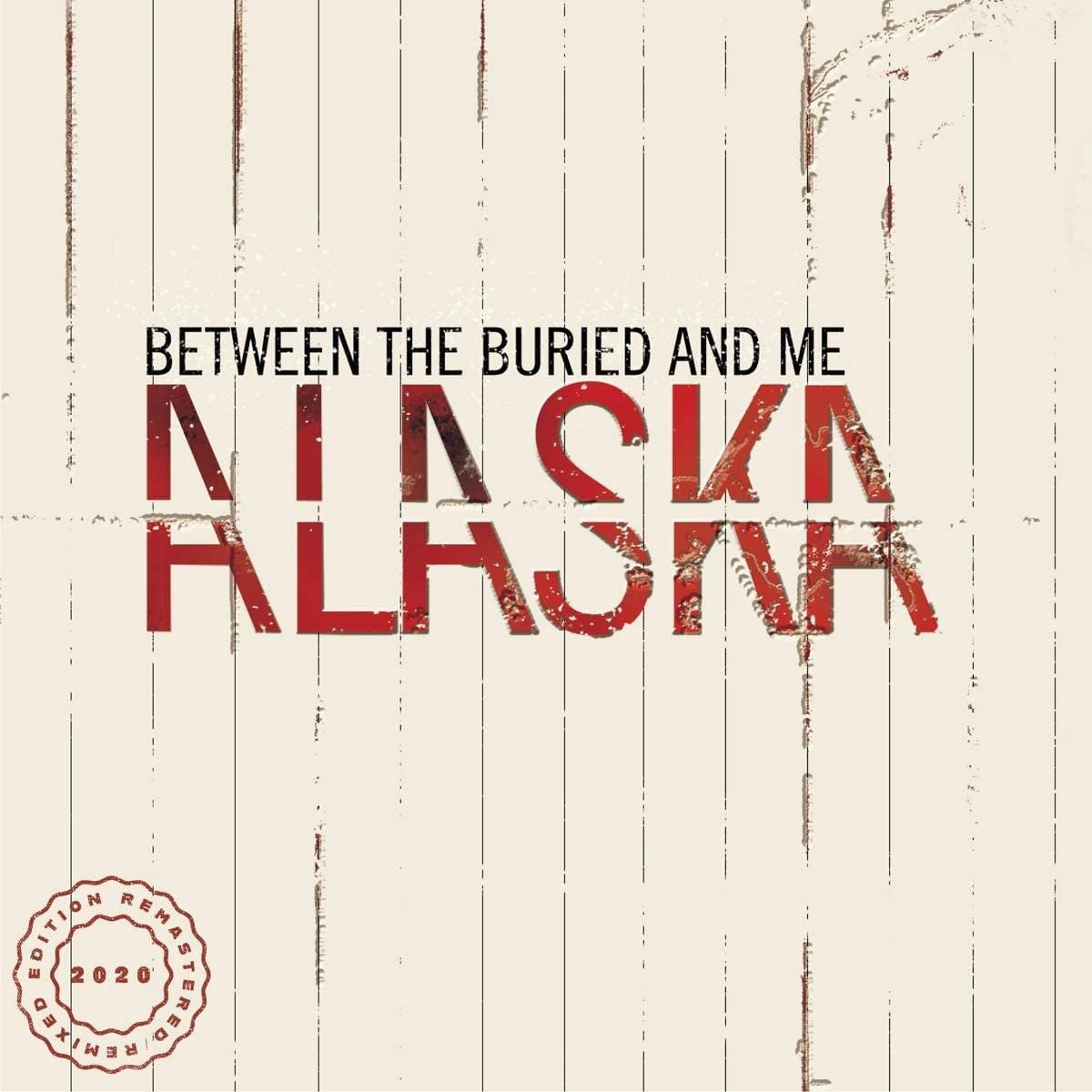 Between The Buried And Me ‎– Alaska