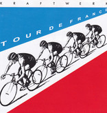 Kraftwerk ‎– Tour De France