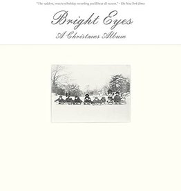 Bright Eyes ‎– A Christmas Album