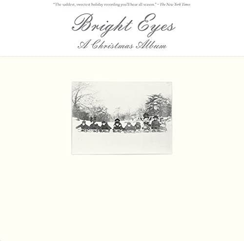 Bright Eyes ‎– A Christmas Album