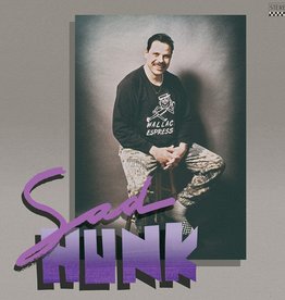 Bahamas  ‎– Sad Hunk