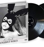 Ariana Grande ‎– Dangerous Woman