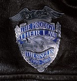 Prodigy ‎– Their Law - The Singles 1990-2005