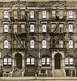 Led Zeppelin - Physical Graffiti