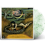 Drive-By Truckers ‎– The Fine Print (A Collection Of Oddities And Rarities) 2003-2008