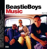 Beastie Boys ‎– Music