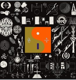 Bon Iver - 22,  A Million
