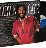 Marvin Gaye ‎– Every Great Motown Hit Of Marvin Gaye