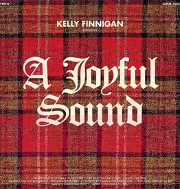 Kelly Finnigan ‎– A Joyful Sound