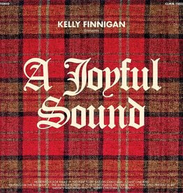 Kelly Finnigan ‎– A Joyful Sound