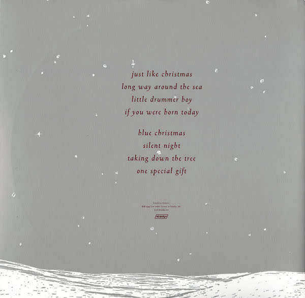 Low ‎– Christmas