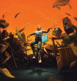 Logic ‎– No Pressure