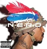 N.E.R.D. - Nothing