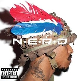 N.E.R.D. - Nothing