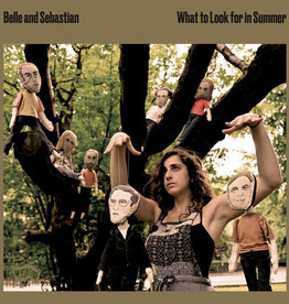 Belle And Sebastian - What To Look For In Summer
