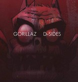 Gorillaz ‎– D-Sides