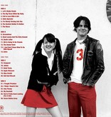 White Stripes ‎– My Sister Thanks You And I Thank You The White Stripes Greatest Hits