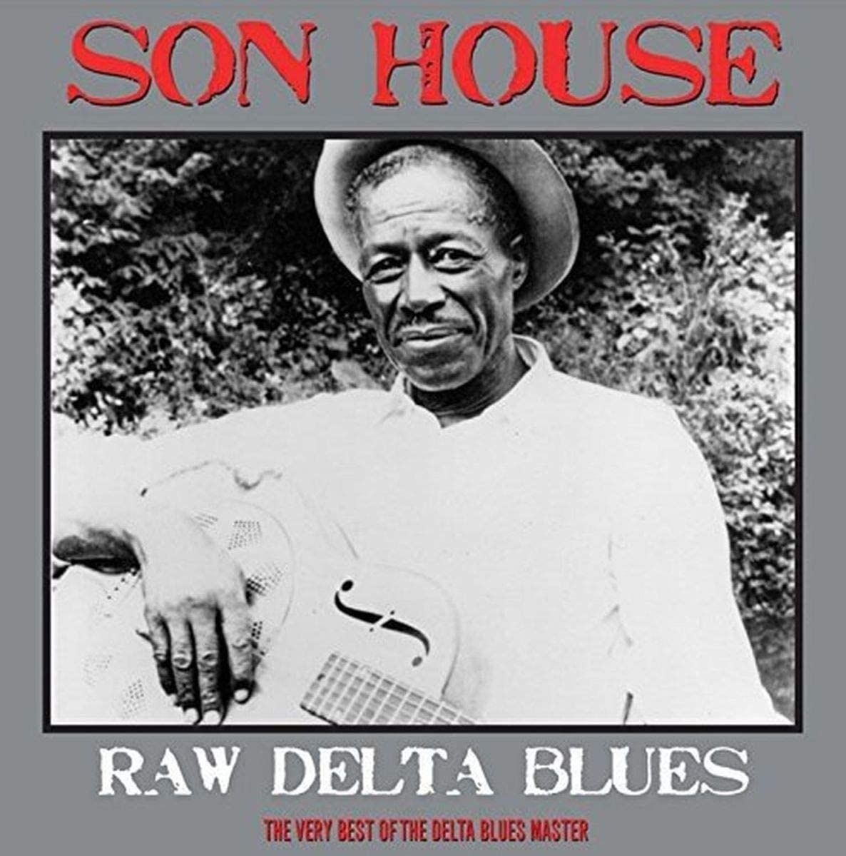 Son House - Raw Delta Blues: Very Best Of