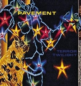 Pavement ‎– Terror Twilight