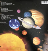 Coheed And Cambria ‎– Good Apollo, I’m Burning Star IV Volume Two: No World For Tomorrow