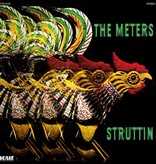 Meters - Struttin'