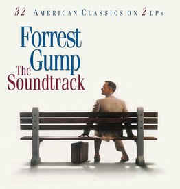 Various - Forrest Gump (Soundtrack)