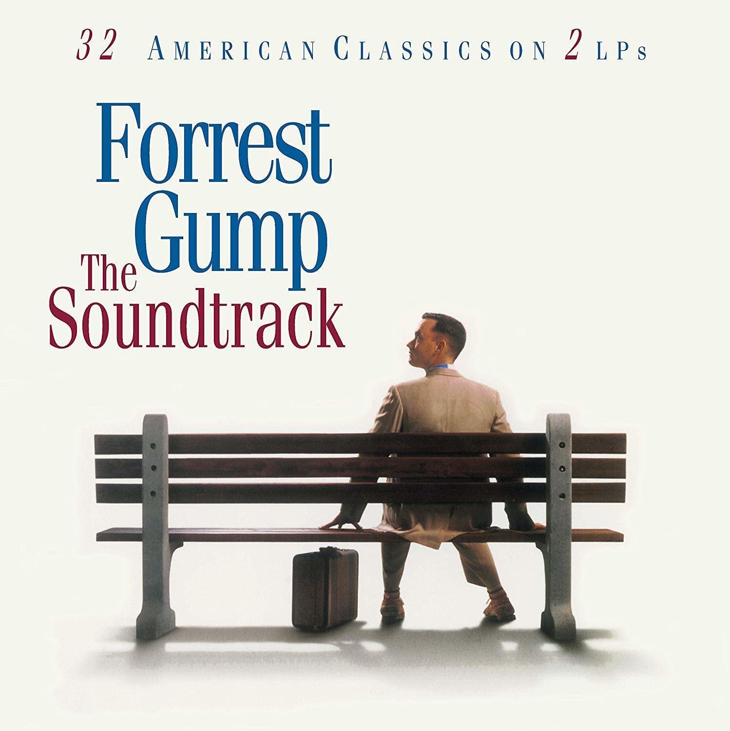 Various - Forrest Gump (Soundtrack)