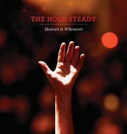 Hold Steady - Heaven Is Whenever