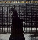 Neil Young ‎– After The Gold Rush