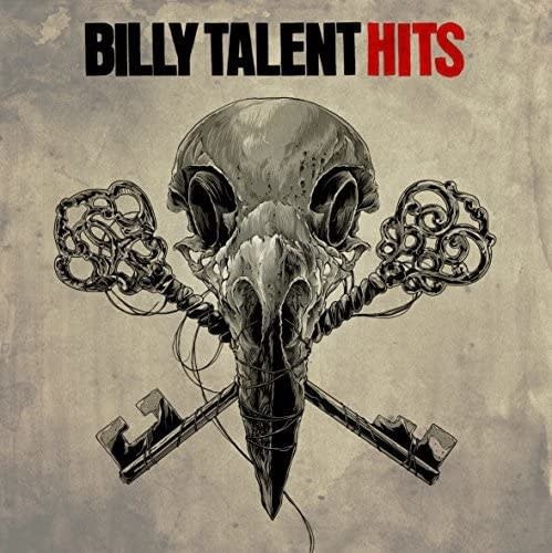 Billy Talent ‎– Hits