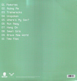 Weezer ‎– Hurley (15th Anniversary Edition)