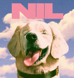 Dirty Nil - Fuck Art