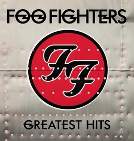 Foo Fighters - Greatest Hits