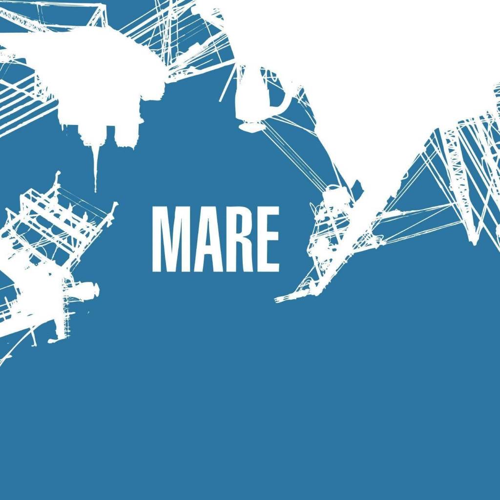 Mare - Mare EP