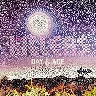 Killers ‎– Day & Age