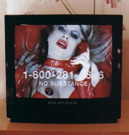 Bad Religion ‎– No Substance