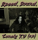 Kurt Vile ‎– Speed, Sound, Lonely KV (EP)